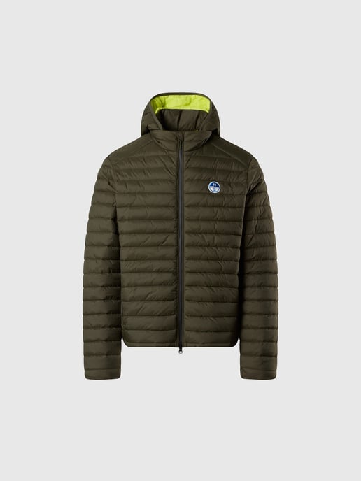 North Sails Jacket Zephyr Ultralight - Image 3