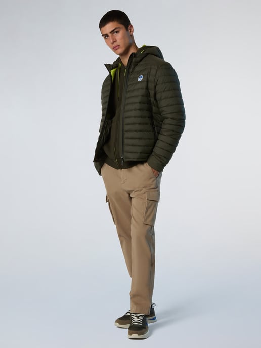 North Sails Jacket Zephyr Ultralight - Image 4