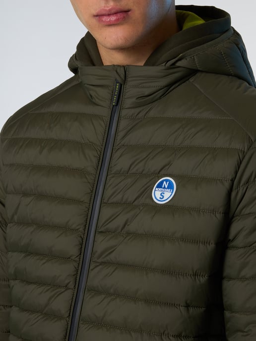 North Sails Jacket Zephyr Ultralight - Image 5