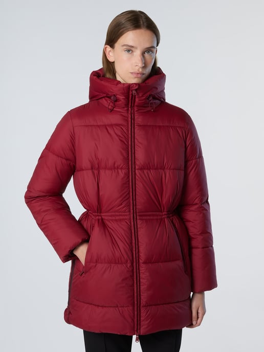 North Sails Padded Jacket Patten - Image 1