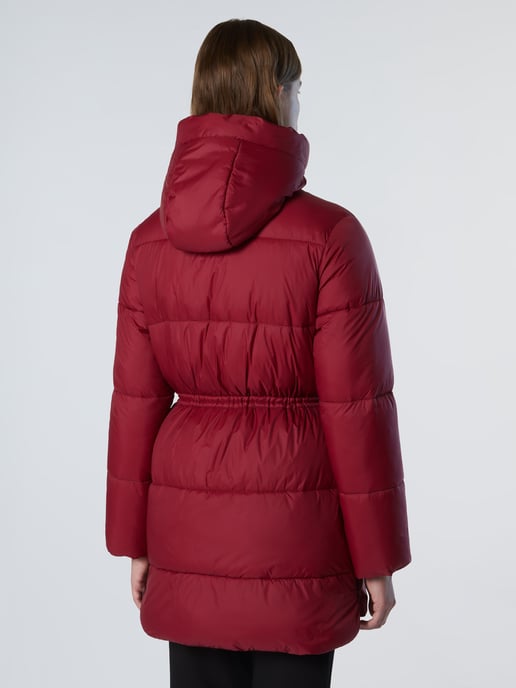 North Sails Padded Jacket Patten - Image 2