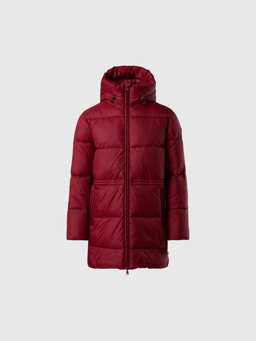 North Sails Padded Jacket Patten - Image 3