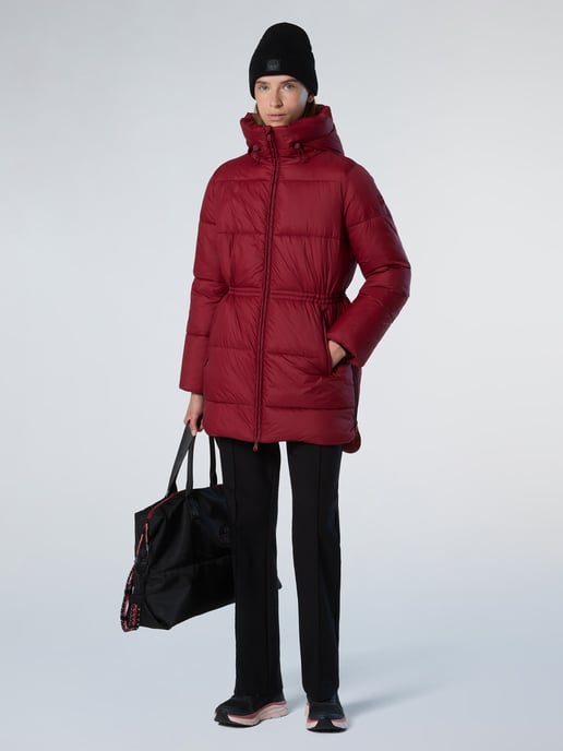 North Sails Padded Jacket Patten - Image 4