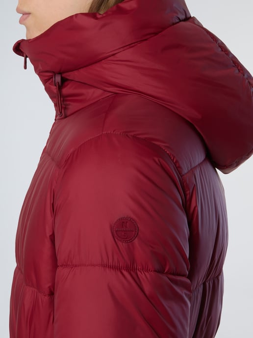 North Sails Padded Jacket Patten - Image 5