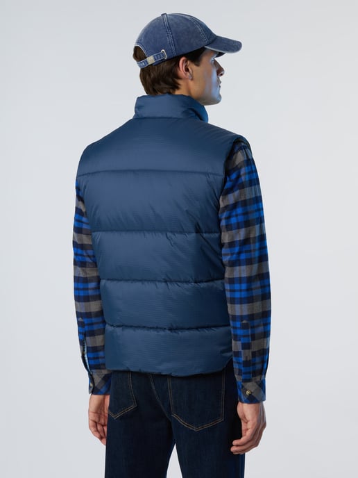 North Sails Vest Shot Reversible - Image 2