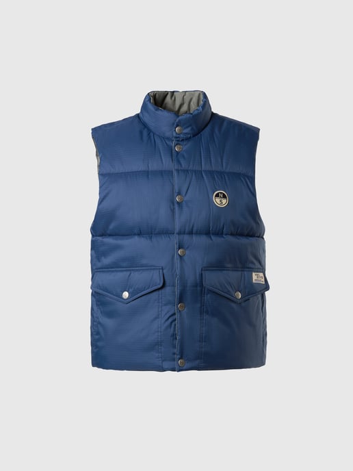 North Sails Vest Shot Reversible - Image 3