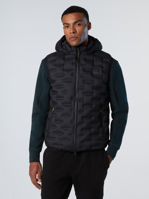 North Sails Vest Laser - Image 1