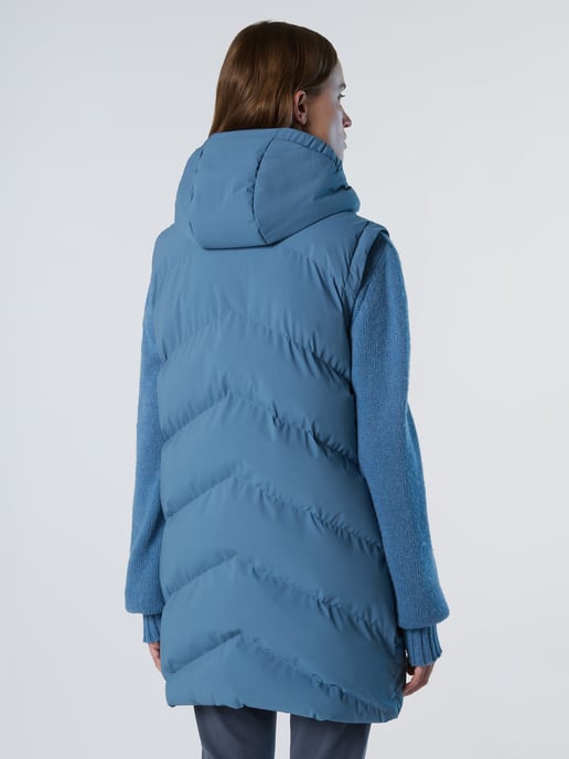 North Sails Lang vest Breaker - Image 2