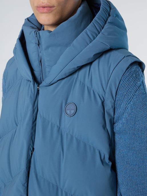 North Sails Lang vest Breaker - Image 5