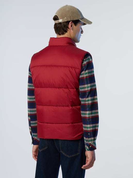 North Sails Vest Shot Reversible - Image 2