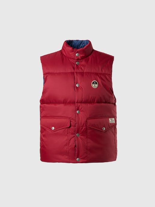 North Sails Vest Shot Reversible - Image 3
