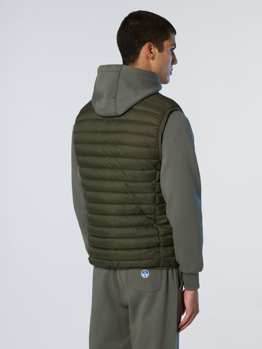 North Sails Vest Zephyr Ultralight - Image 2