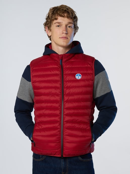 North Sails Vest Zephyr Ultralight - Image 1