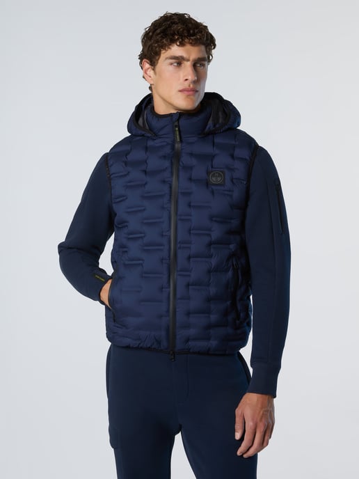 North Sails Vest Laser - Image 1