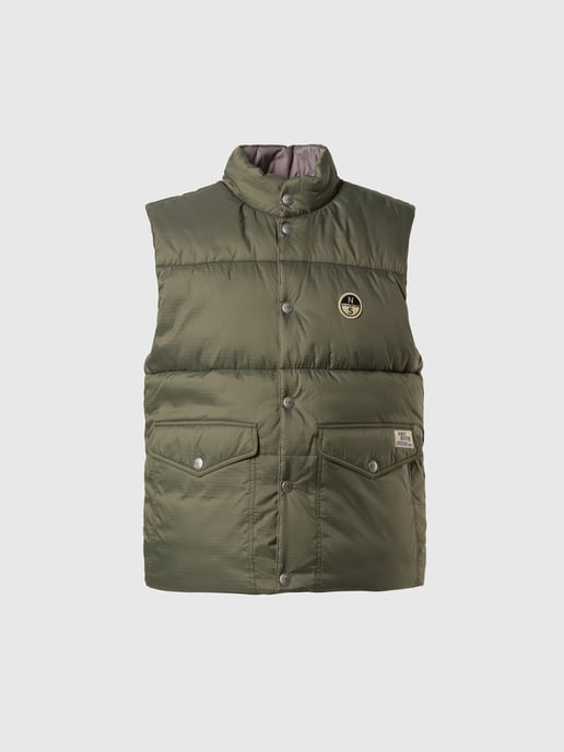 North Sails Vest Shot Reversible - Image 3