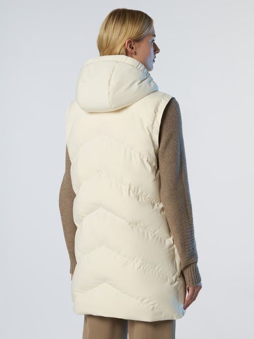 North Sails Long vest Breaker - Image 2
