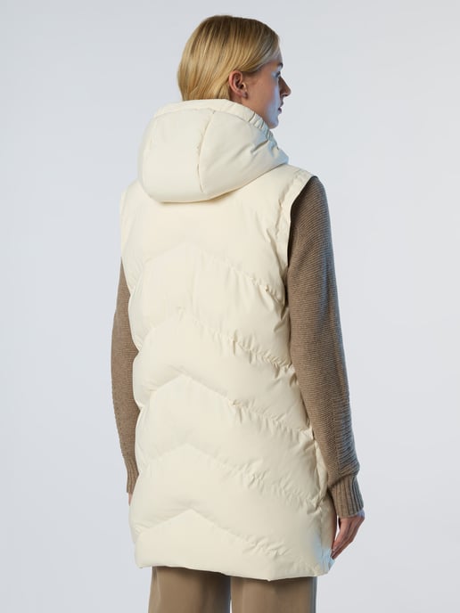 North Sails Long vest Breaker - Image 5