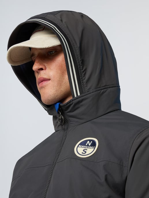 North Sails Jacket Sound Hooded Sailor - Image 5