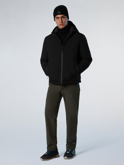 North Sails Jacket Hobart - Image 4