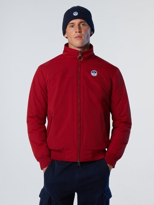 North Sails Jacket Sailor - Image 1
