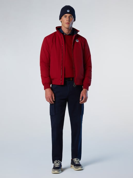 North Sails Jacket Sailor - Image 4