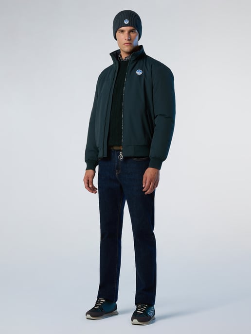 North Sails Jacket Sailor - Image 4