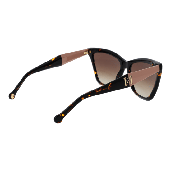 Carolina Herrera Sunglasses HER 0374/S 086HA 59 - Image 3