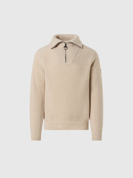 North Sails Sweater Archive trucker - Image 3
