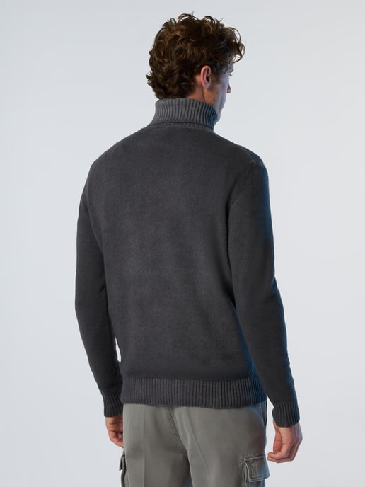 North Sails Sweater Faded turtle-neck - Image 2