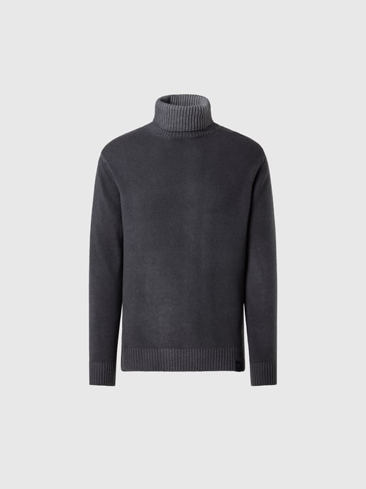 North Sails Sweater Faded turtle-neck - Image 3