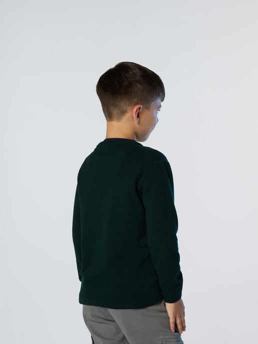 North Sails Sweater With embroidered logo - Image 2