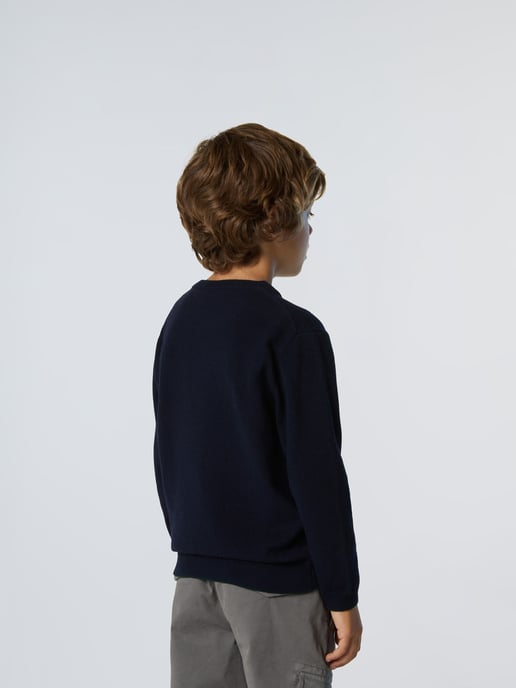 North Sails Sweater With embroidered logo - Image 2