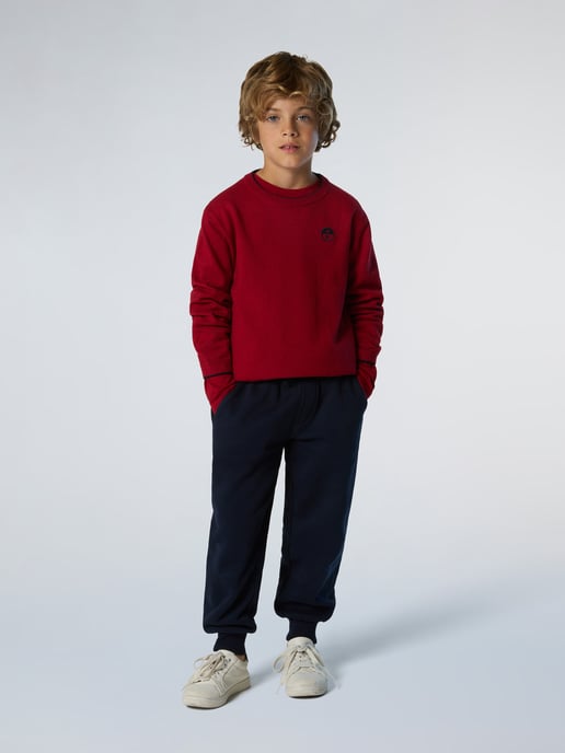 North Sails Sweater With embroidered logo - Image 4