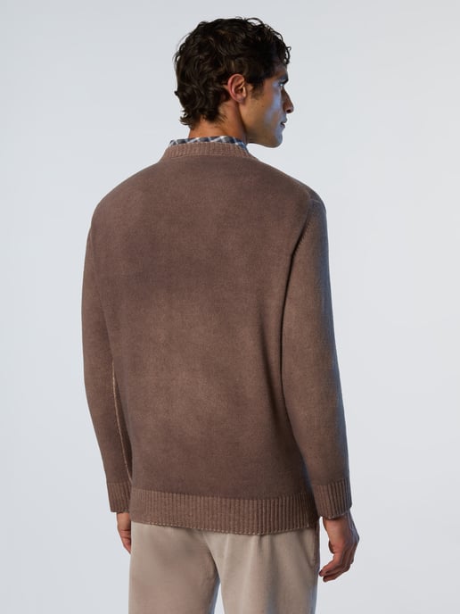 North Sails Sweater Faded crew-neck - Image 2