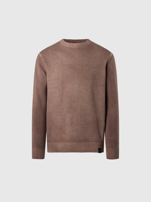 North Sails Sweater Faded crew-neck - Image 3