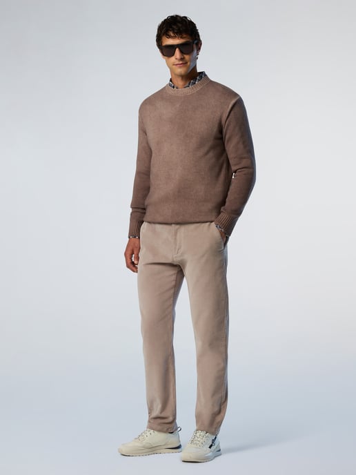 North Sails Sweater Faded crew-neck - Image 4