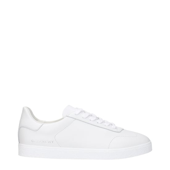 Stad Sport Minimalistische Sneakers - Image 1