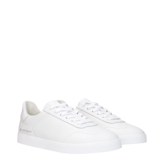 Stad Sport Minimalistische Sneakers - Image 2