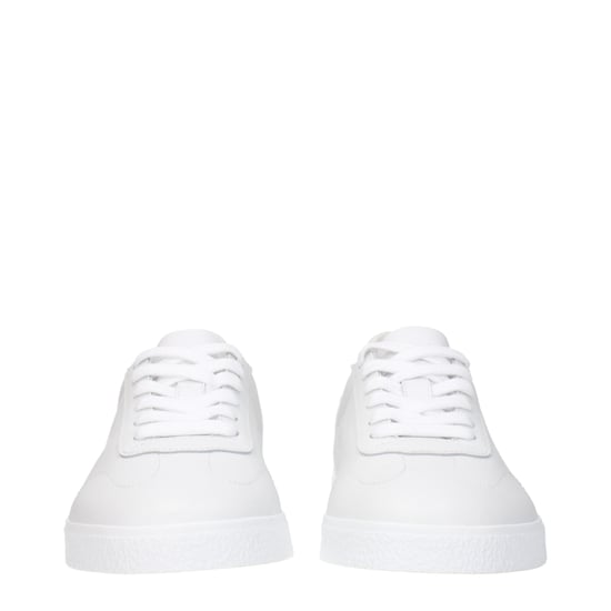 Stad Sport Minimalistische Sneakers - Image 3