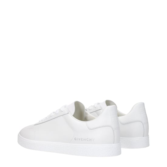 Stad Sport Minimalistische Sneakers - Image 4