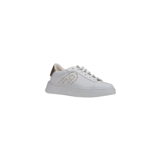 Platform Sneakers met Studded Detail - Image 2
