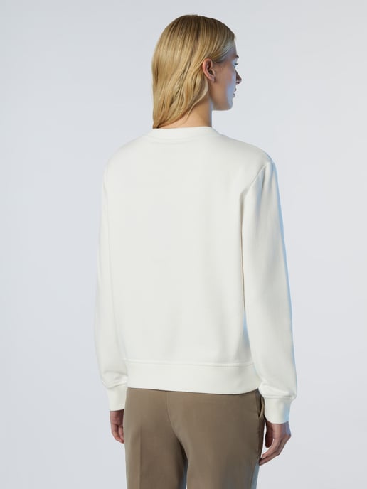 North Sails Sweatshirt With tonal logo - Image 2