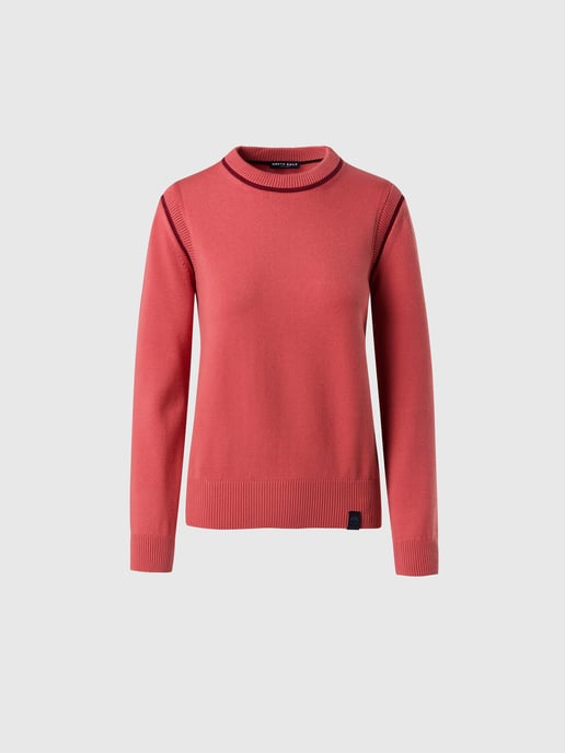 North Sails Sweater Viscose crew-neck - Image 3