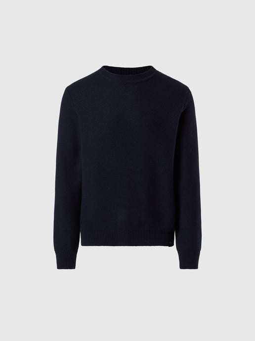 North Sails Sweater Honeycomb crew-neck - Image 3