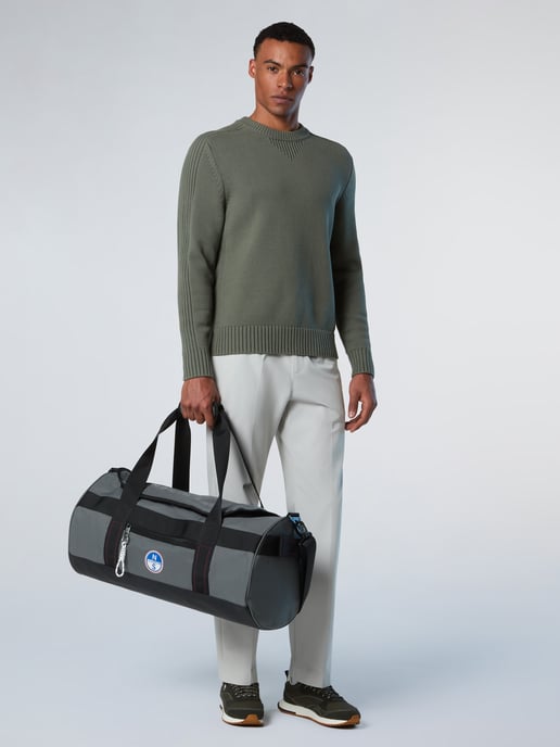 North Sails Sweater Crew-neck with ribbing - Image 4