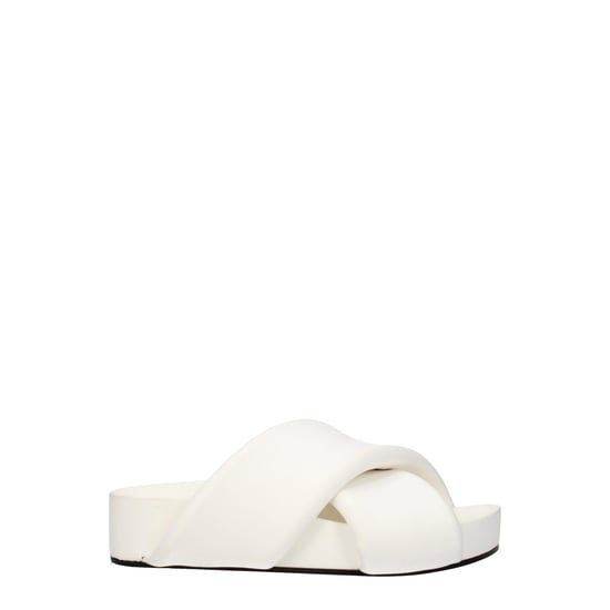 Puffy Sandals Platform - Image 1