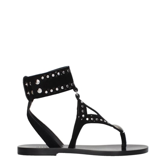 Lize Studded Sandalen - Image 1