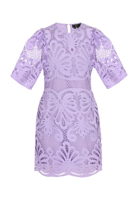Faina jurk vrouwen lila - Image 1