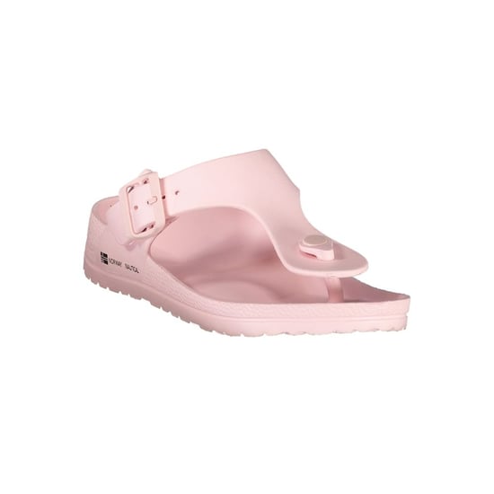 Tångsandaler med spänne - Image 2