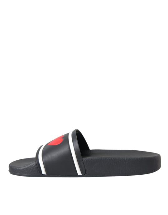Heren Rubber Slides Portofino Stijl - Image 5